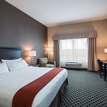 Holiday Inn Express & Suites - Green Bay East By Ihg Exteriör bild