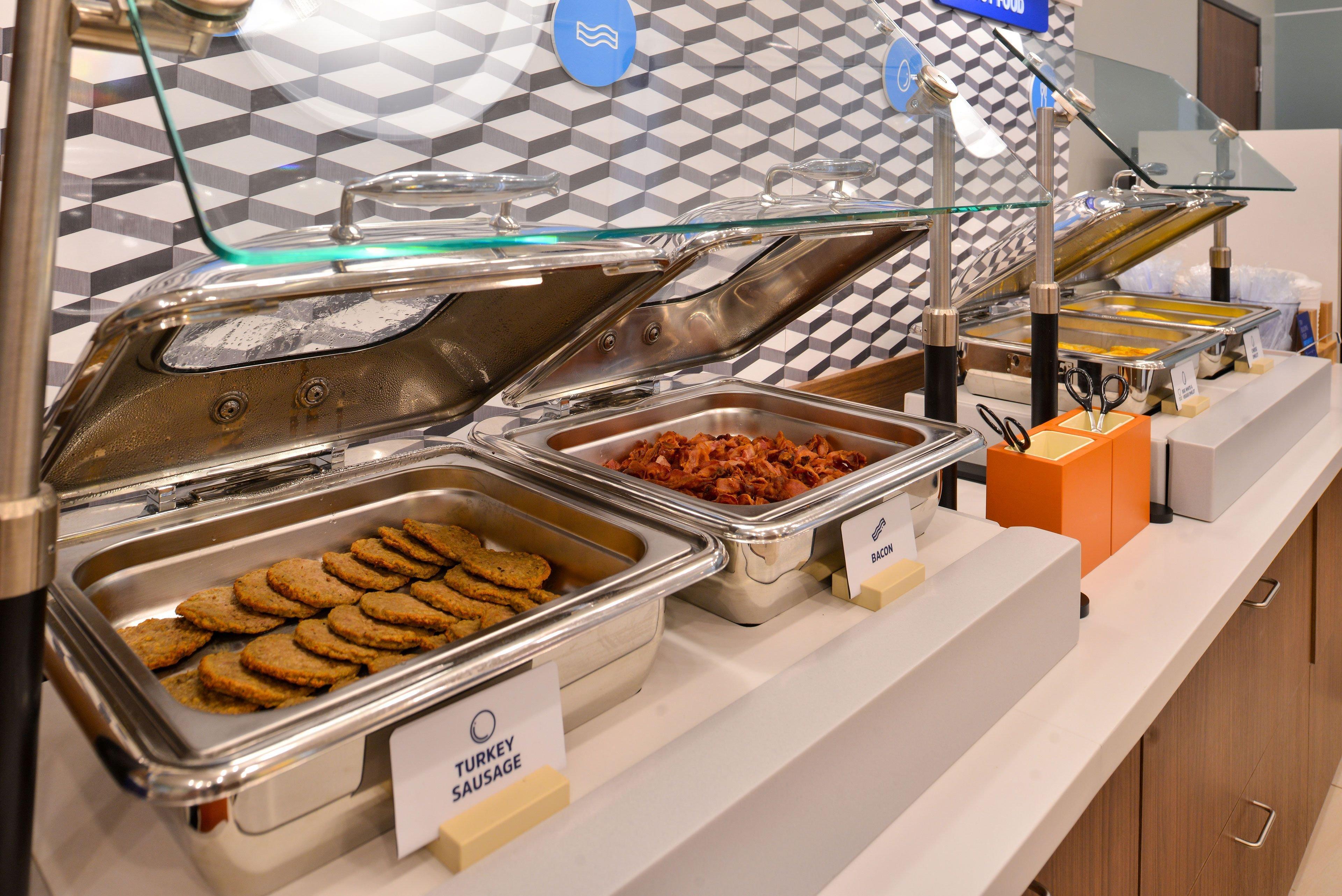Holiday Inn Express & Suites - Green Bay East By Ihg Exteriör bild