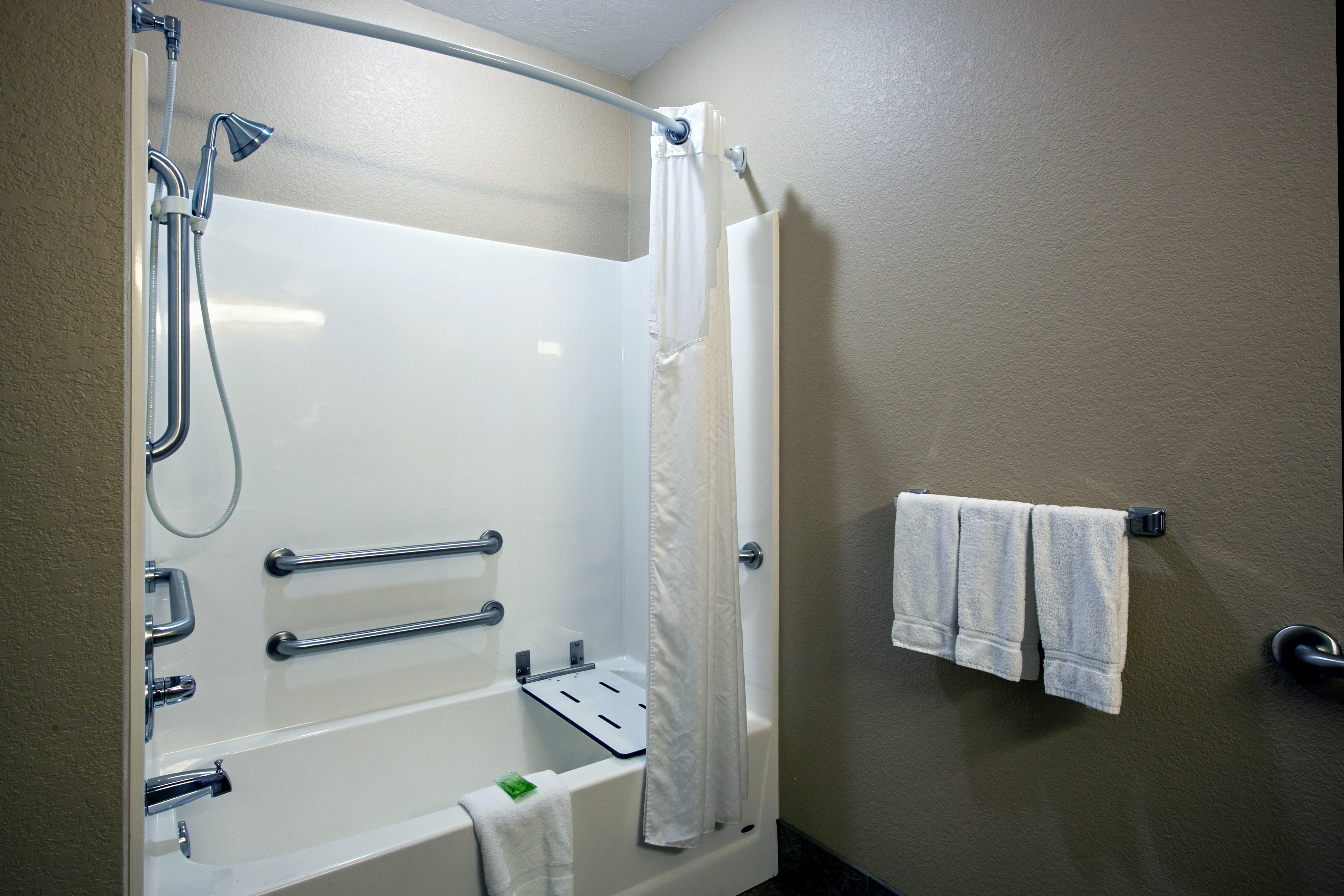 Holiday Inn Express & Suites - Green Bay East By Ihg Exteriör bild