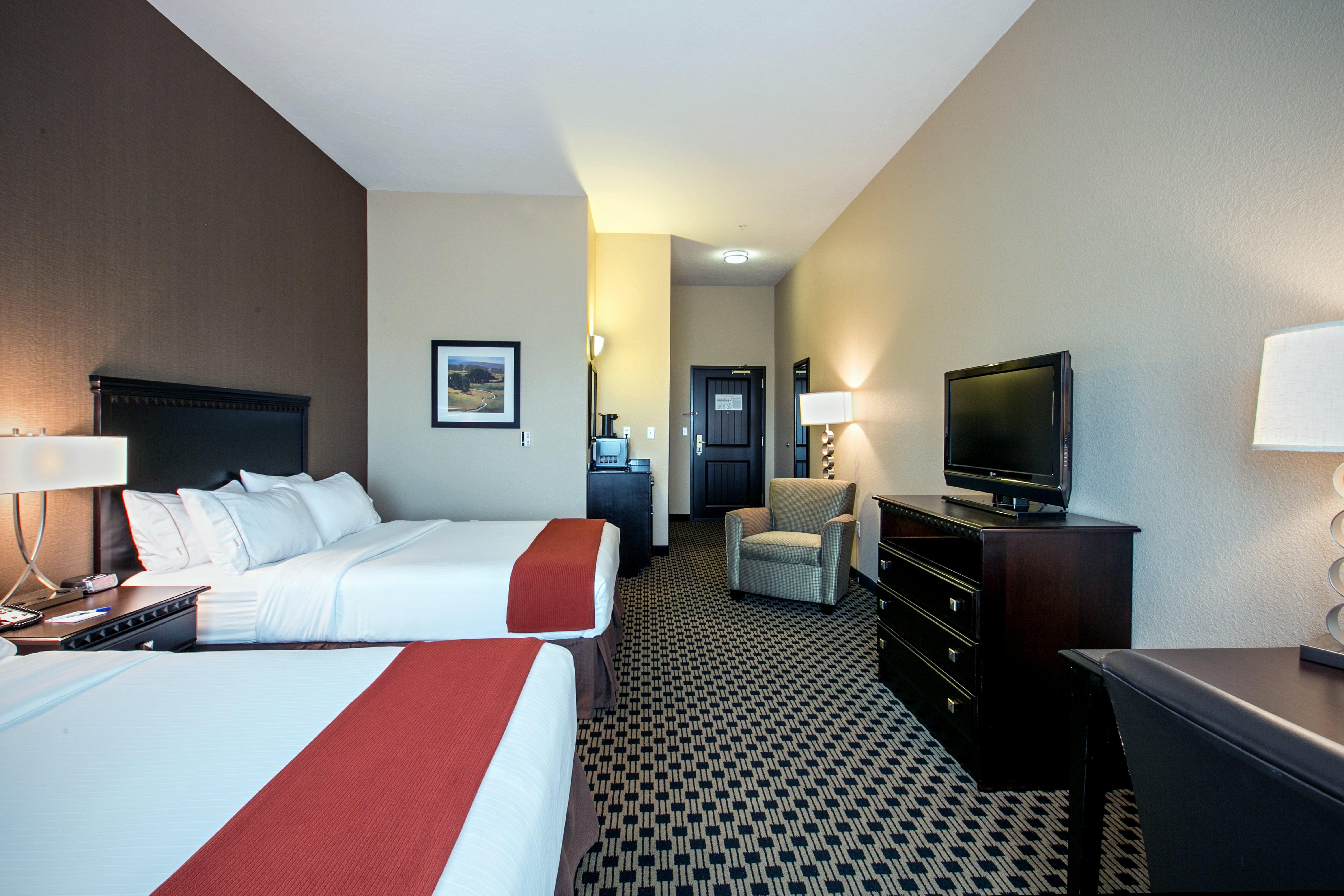 Holiday Inn Express & Suites - Green Bay East By Ihg Exteriör bild