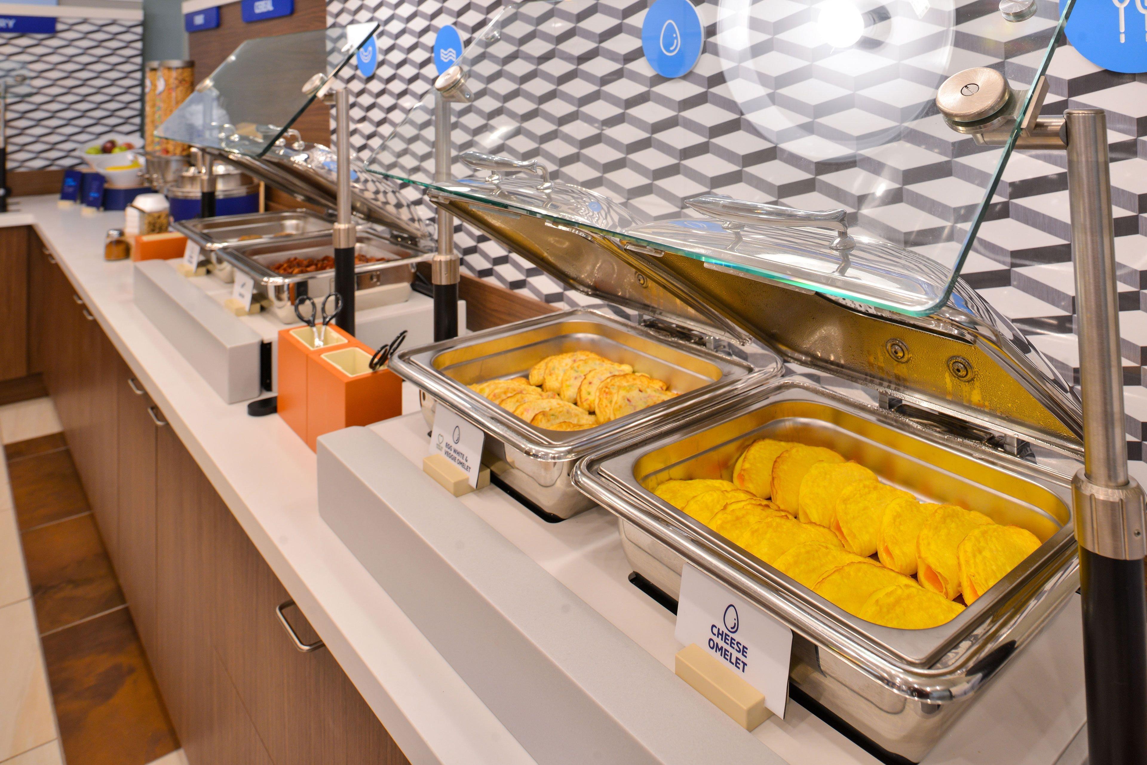 Holiday Inn Express & Suites - Green Bay East By Ihg Exteriör bild