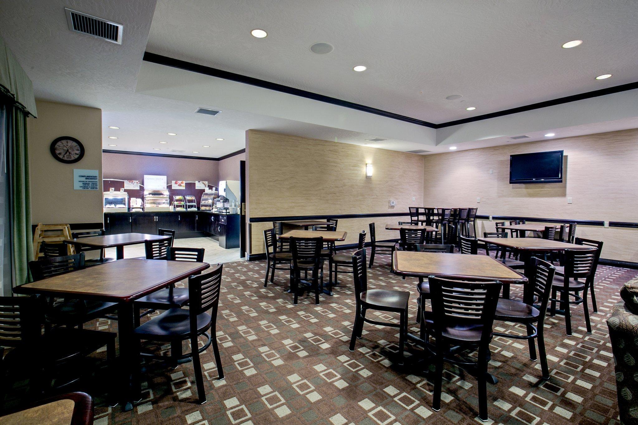 Holiday Inn Express & Suites - Green Bay East By Ihg Exteriör bild
