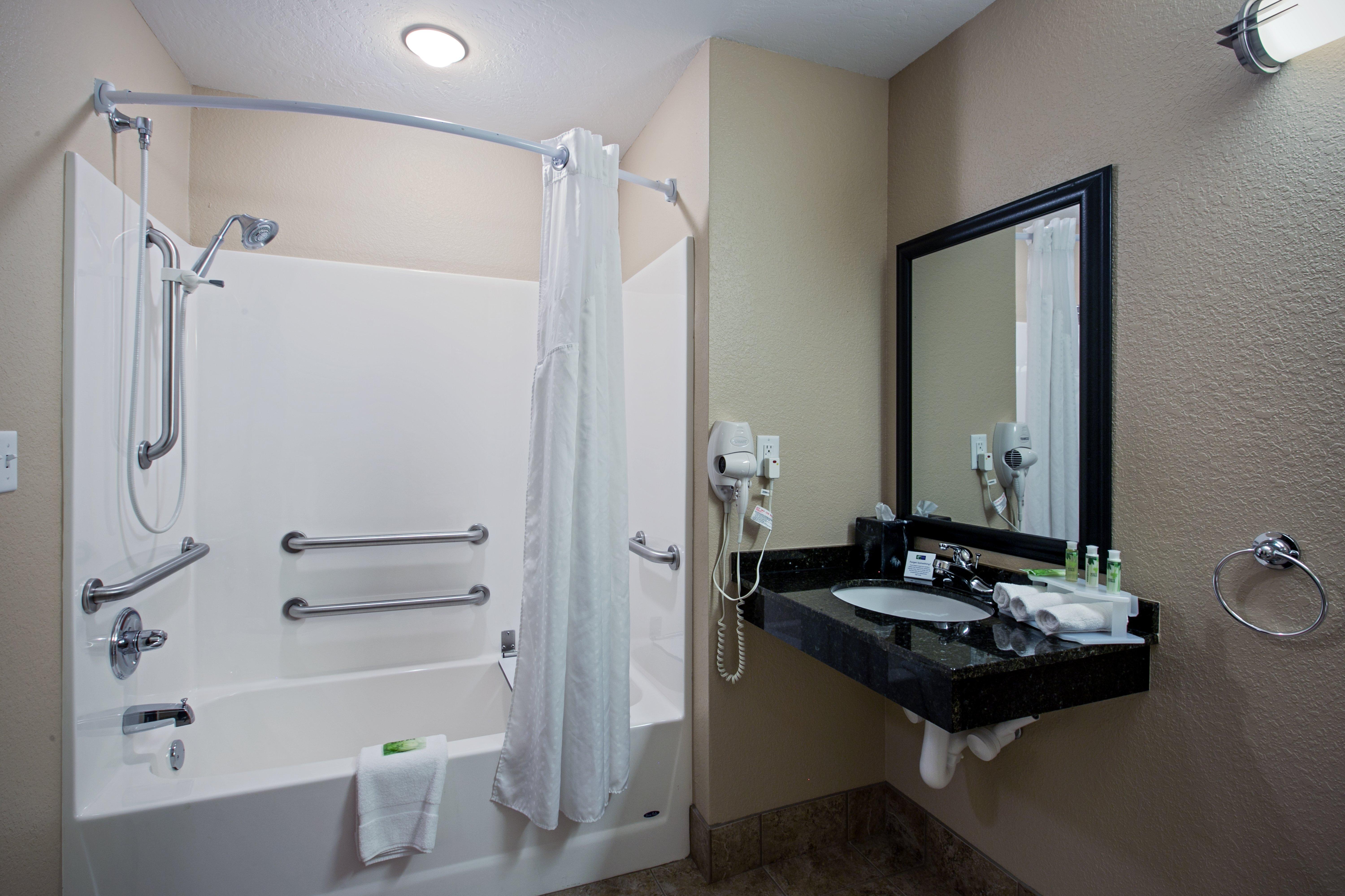 Holiday Inn Express & Suites - Green Bay East By Ihg Exteriör bild