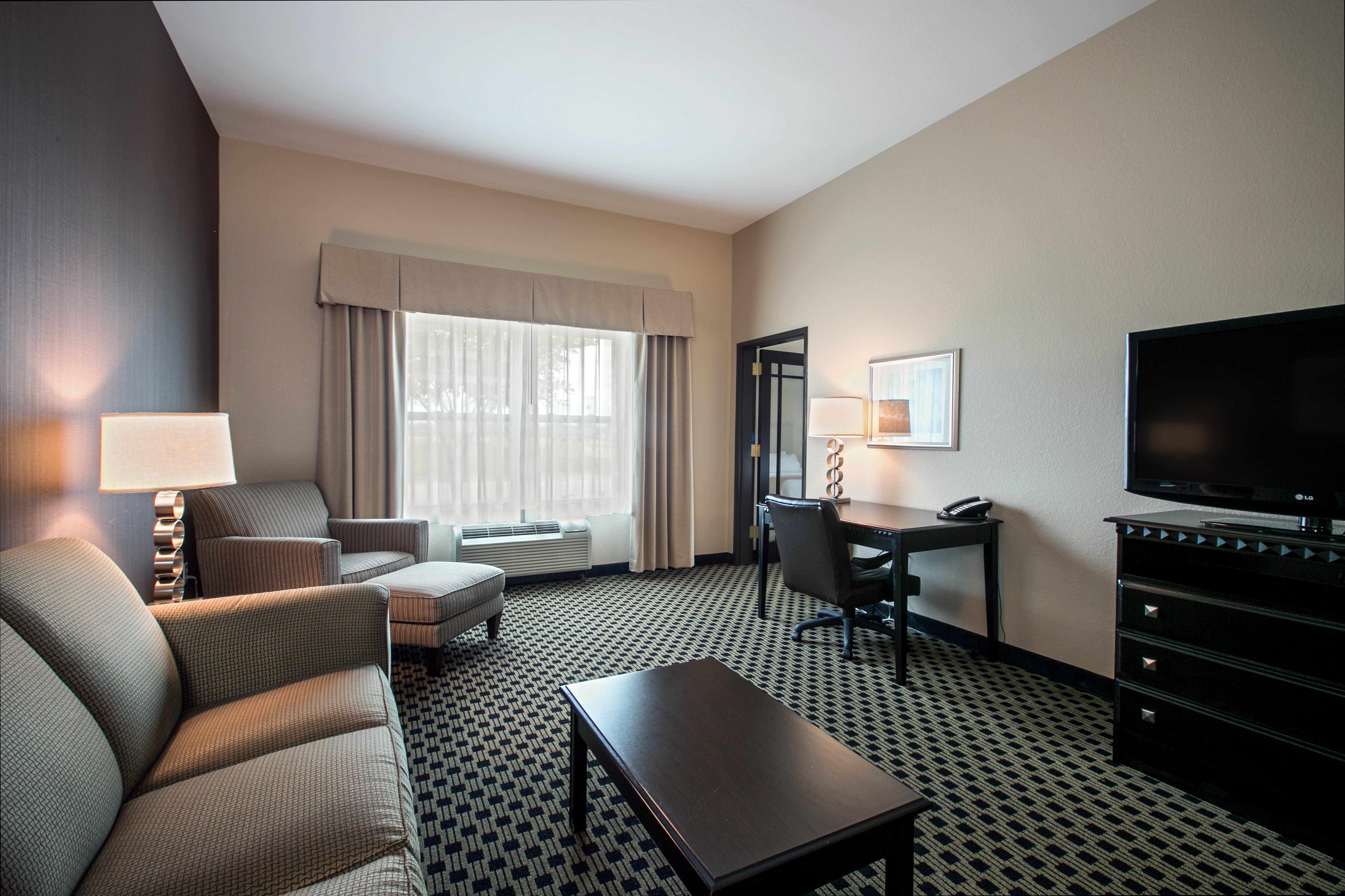 Holiday Inn Express & Suites - Green Bay East By Ihg Exteriör bild