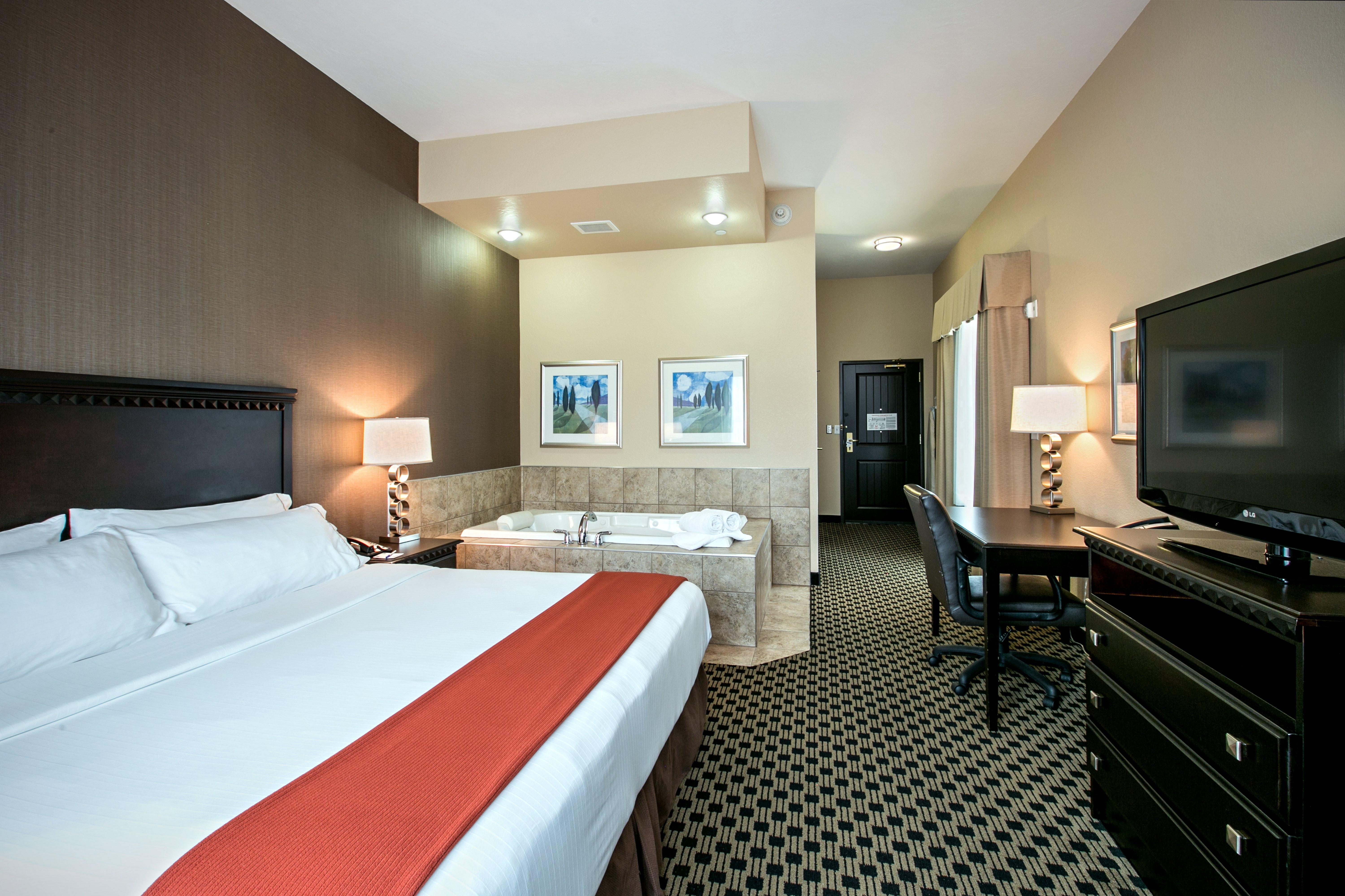 Holiday Inn Express & Suites - Green Bay East By Ihg Exteriör bild
