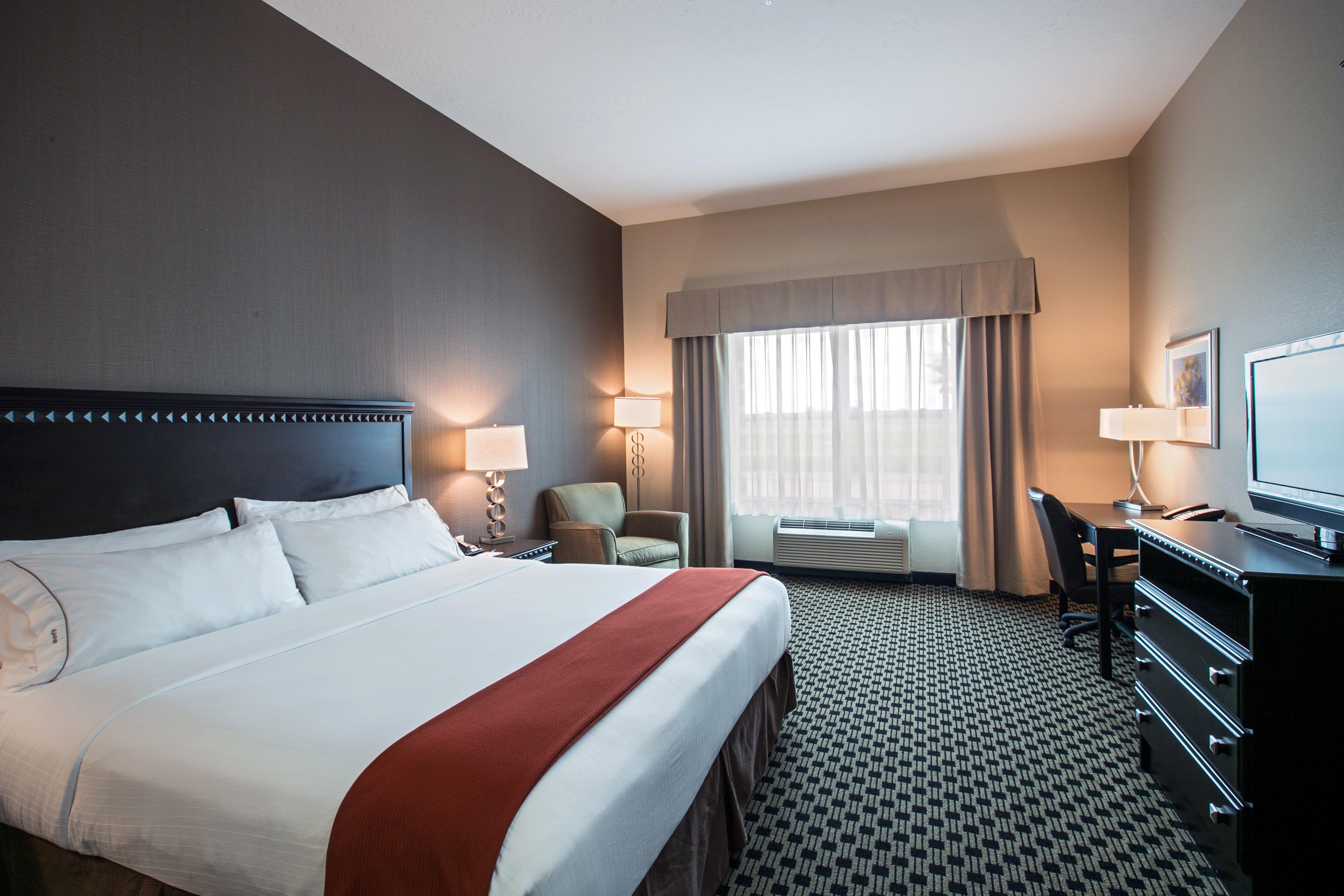 Holiday Inn Express & Suites - Green Bay East By Ihg Exteriör bild