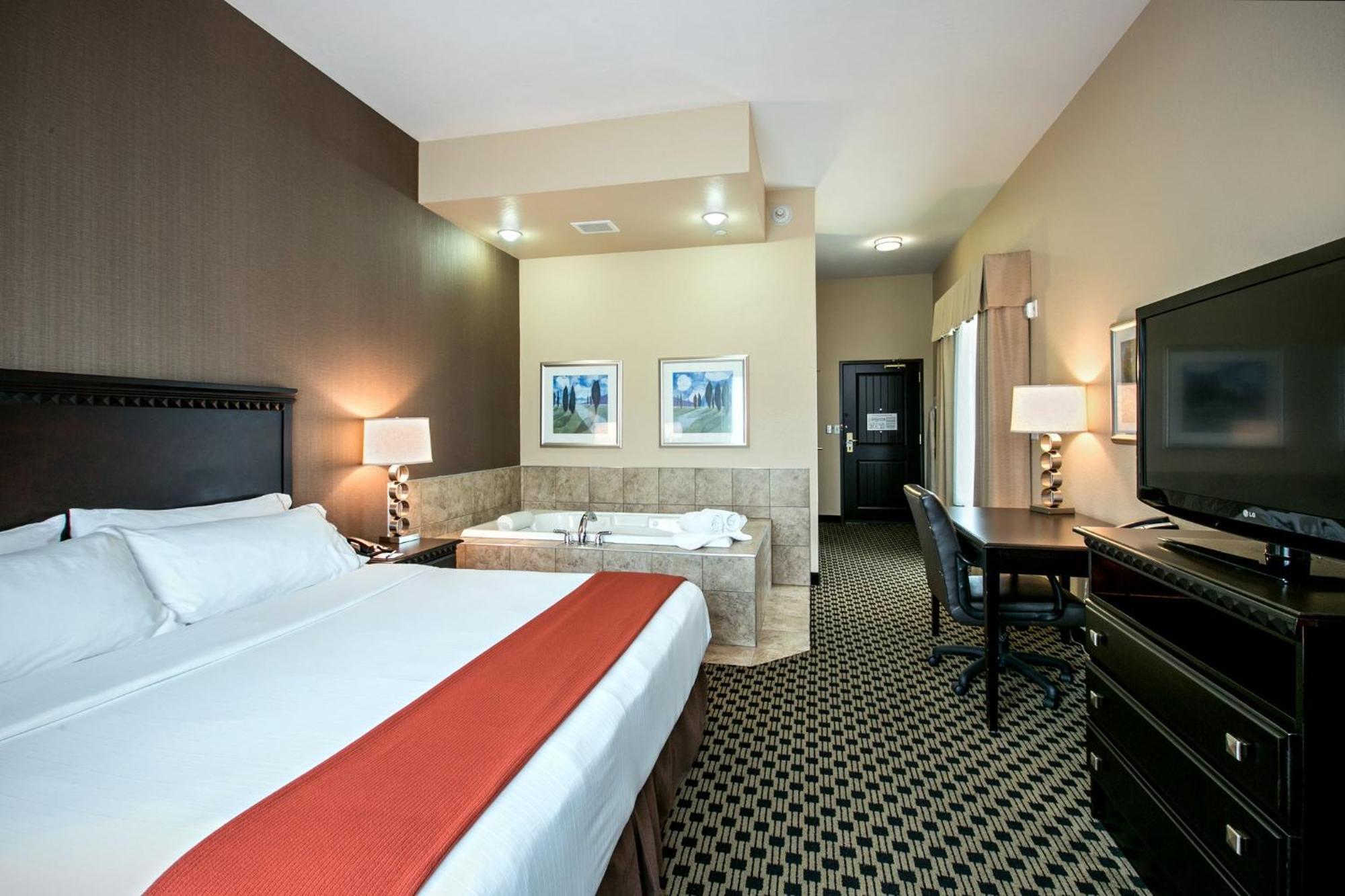 Holiday Inn Express & Suites - Green Bay East By Ihg Exteriör bild