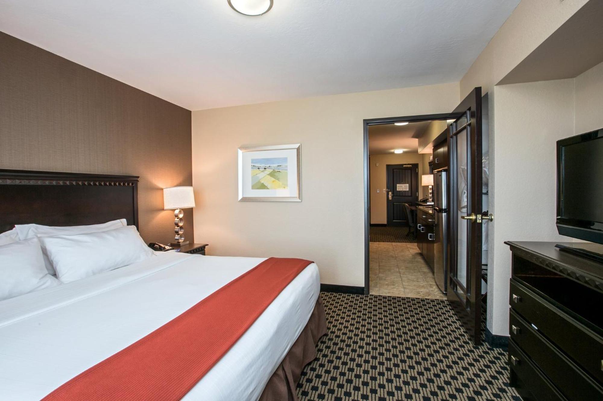 Holiday Inn Express & Suites - Green Bay East By Ihg Exteriör bild