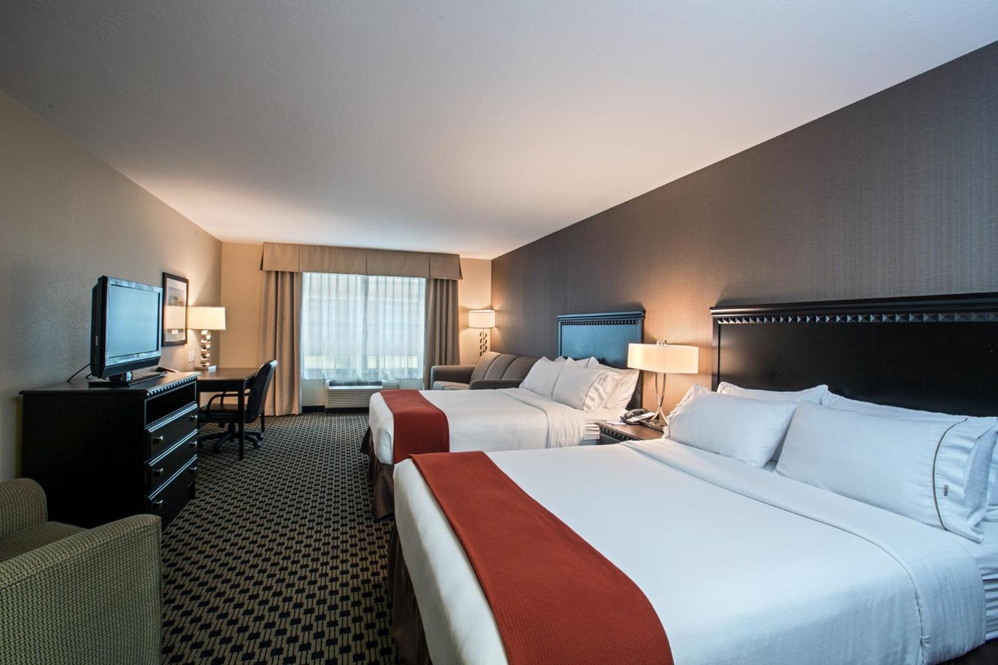 Holiday Inn Express & Suites - Green Bay East By Ihg Exteriör bild