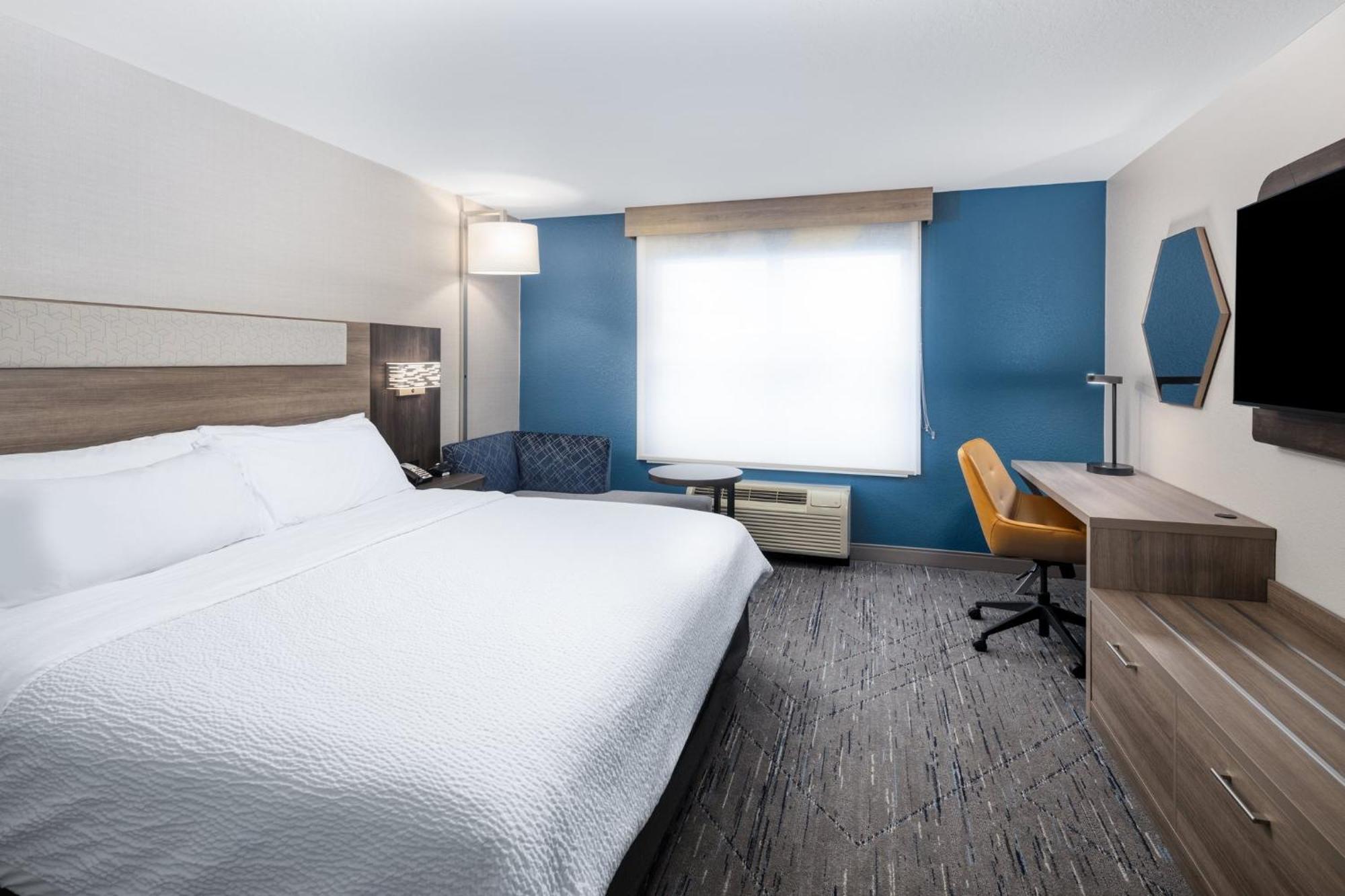 Holiday Inn Express & Suites - Green Bay East By Ihg Exteriör bild