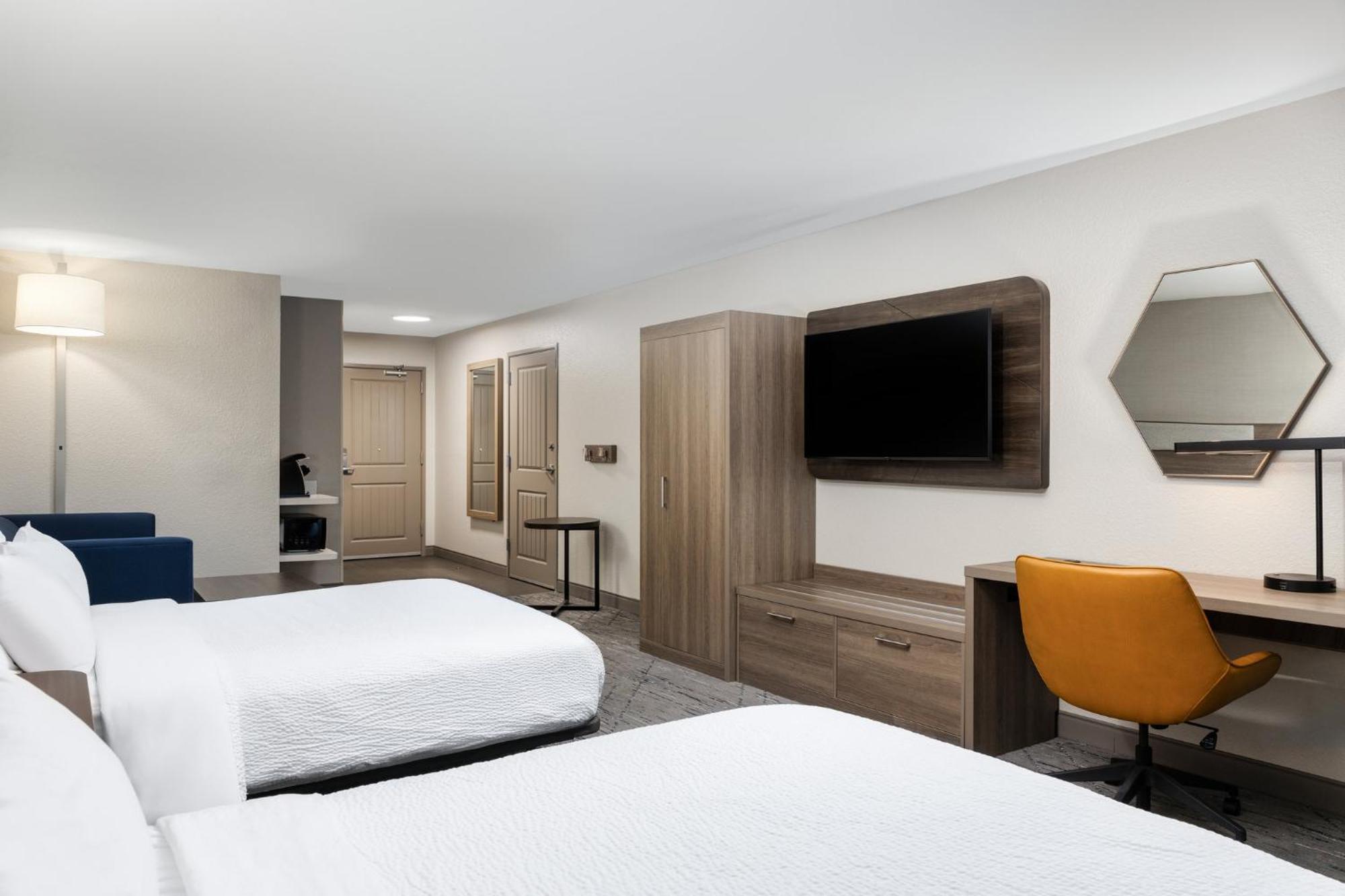 Holiday Inn Express & Suites - Green Bay East By Ihg Exteriör bild