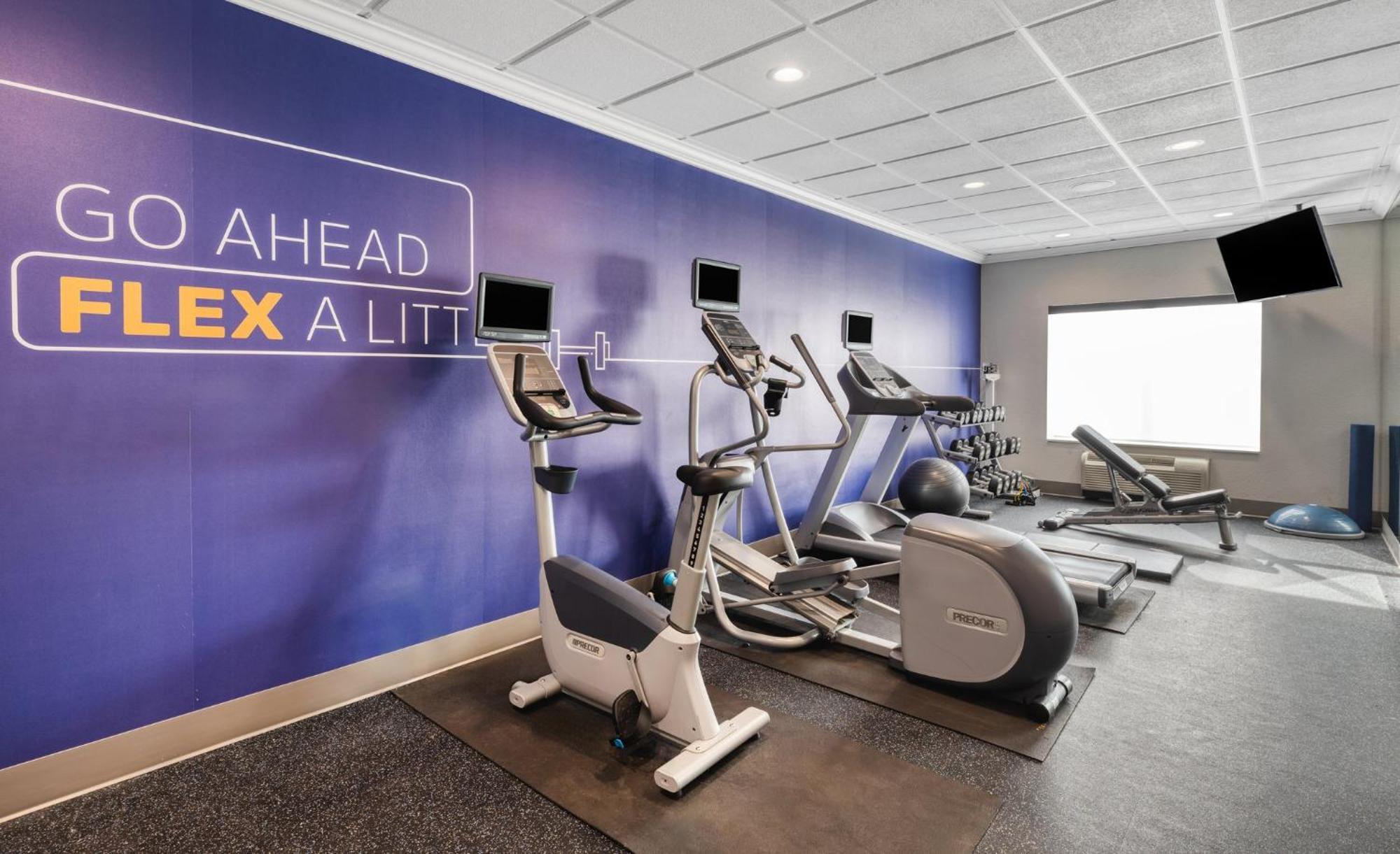 Holiday Inn Express & Suites - Green Bay East By Ihg Exteriör bild