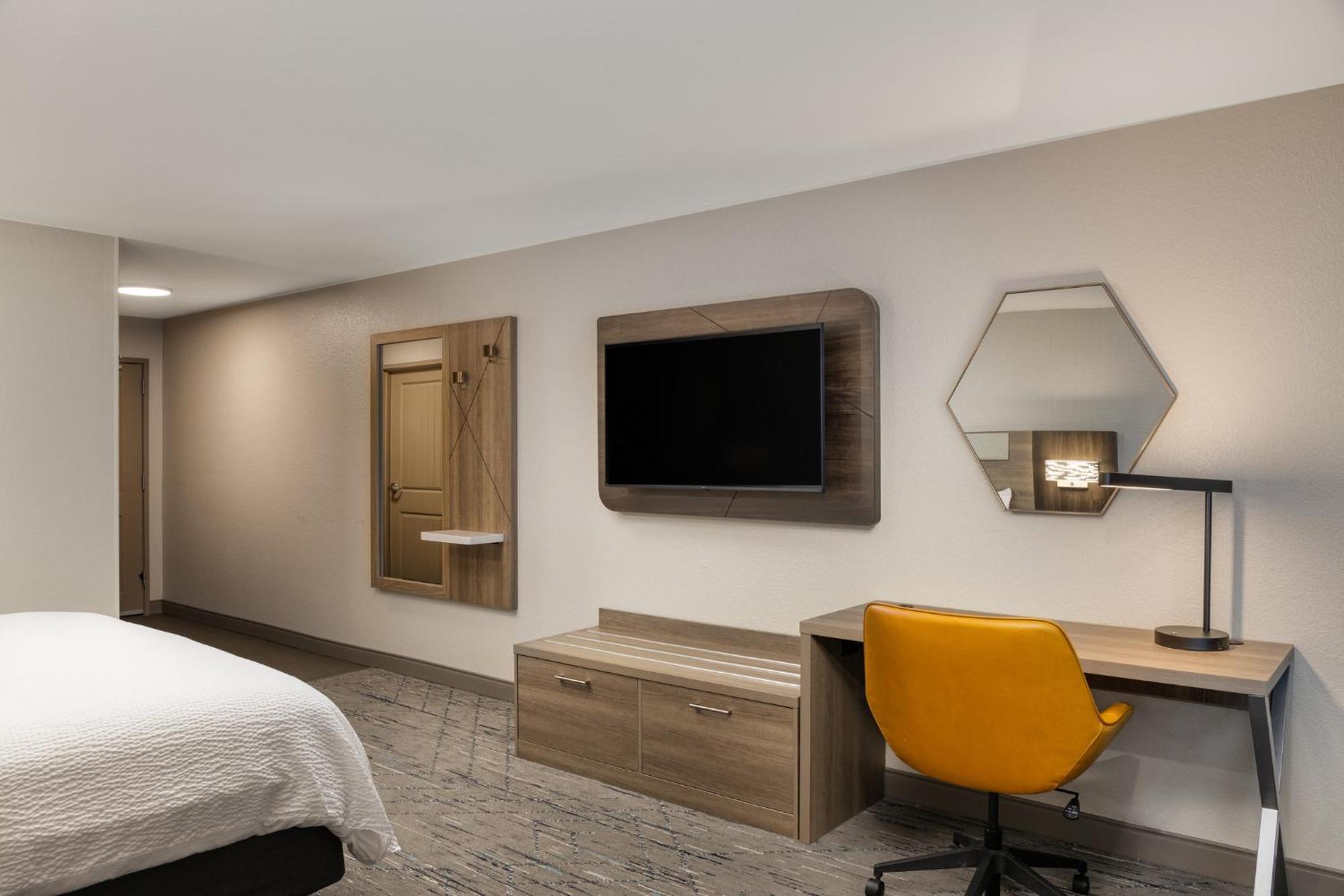 Holiday Inn Express & Suites - Green Bay East By Ihg Exteriör bild