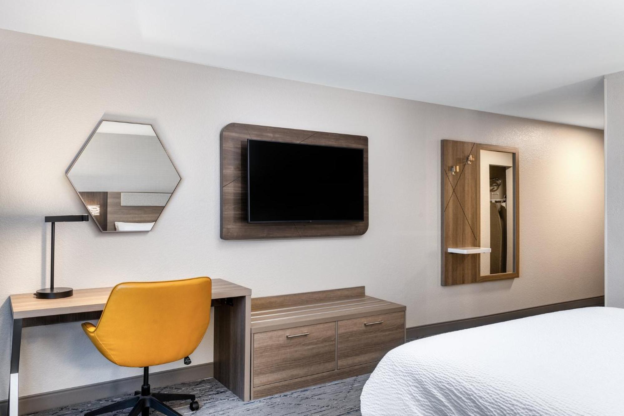 Holiday Inn Express & Suites - Green Bay East By Ihg Exteriör bild