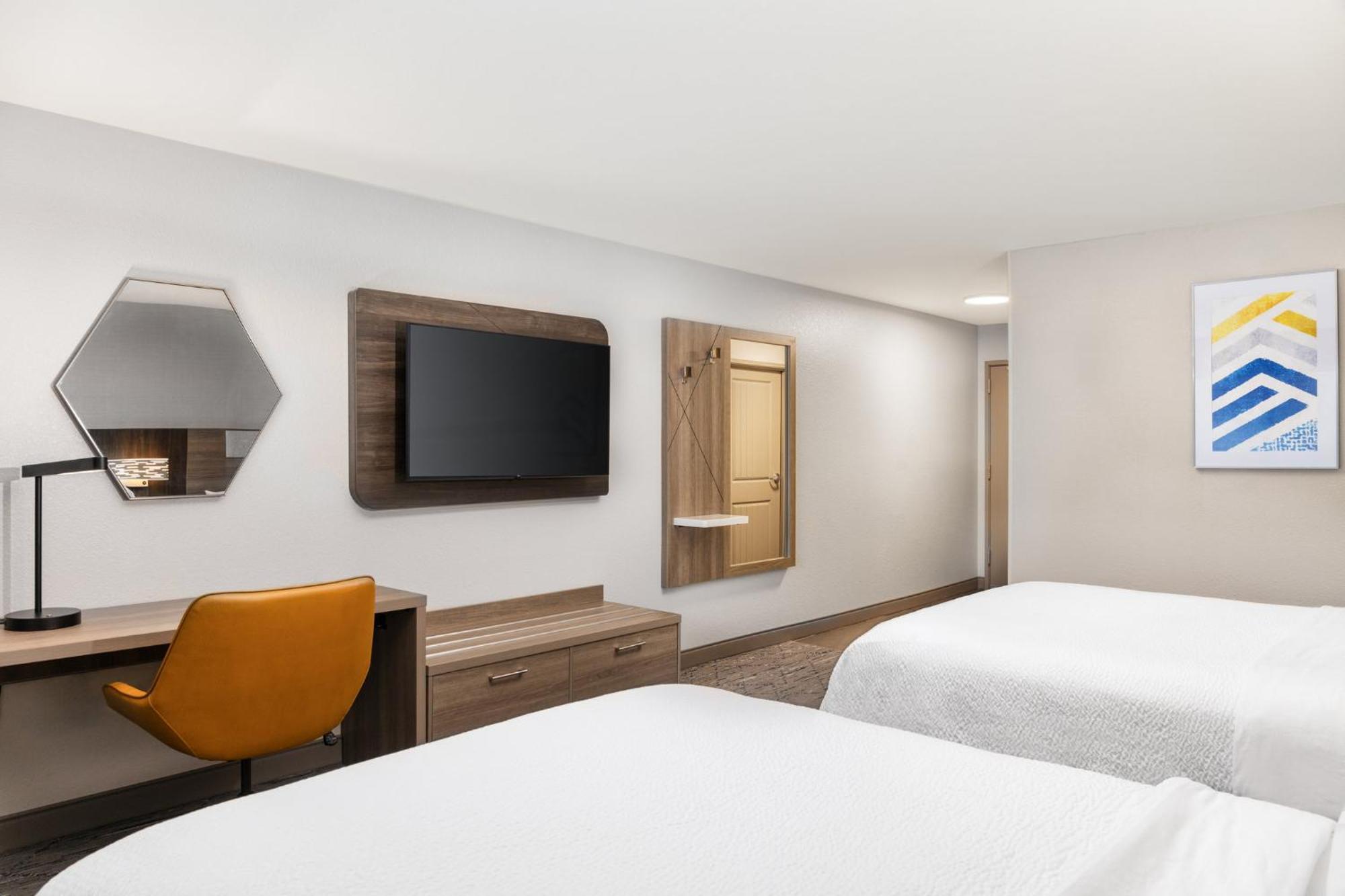 Holiday Inn Express & Suites - Green Bay East By Ihg Exteriör bild
