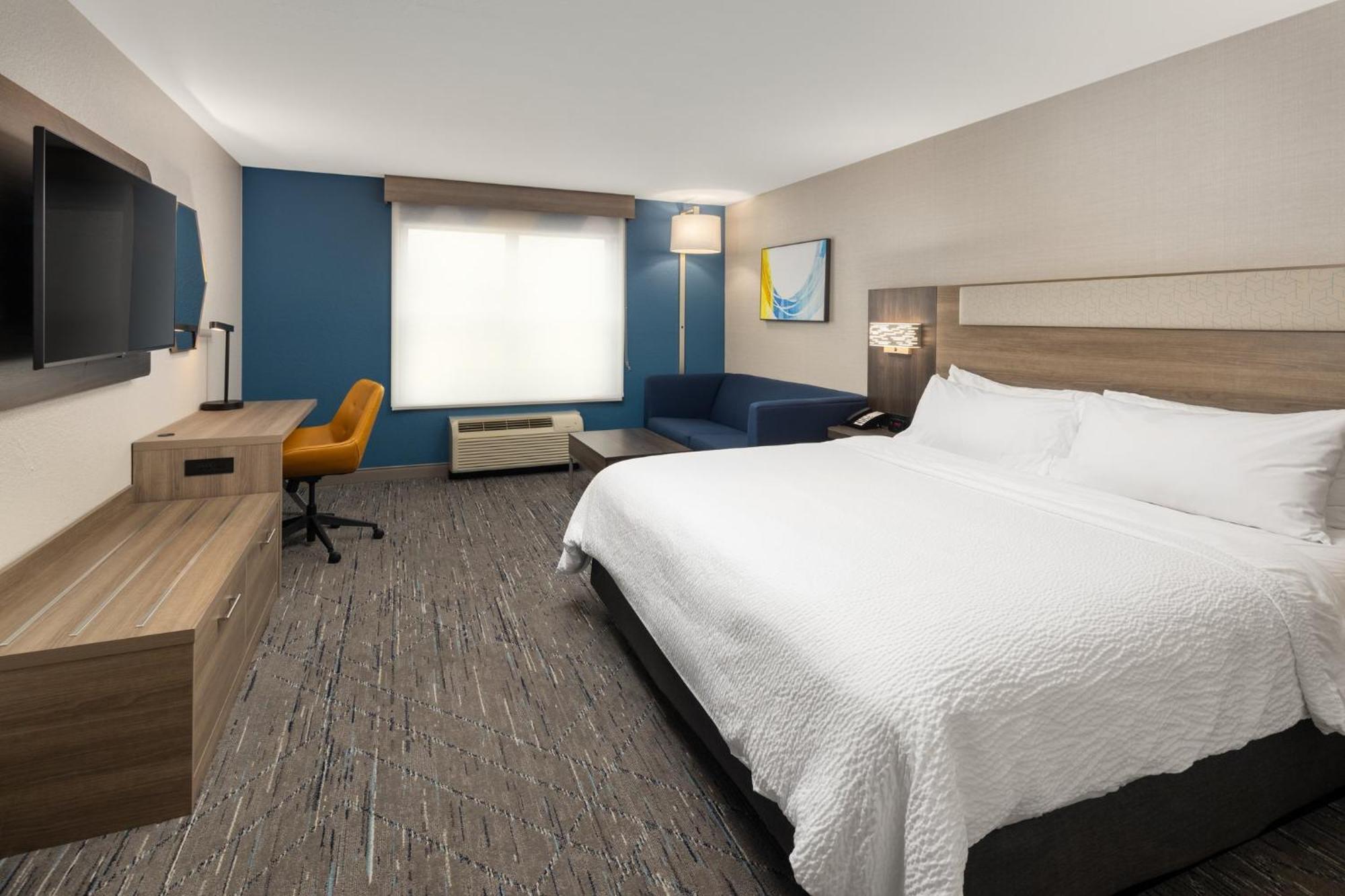 Holiday Inn Express & Suites - Green Bay East By Ihg Exteriör bild