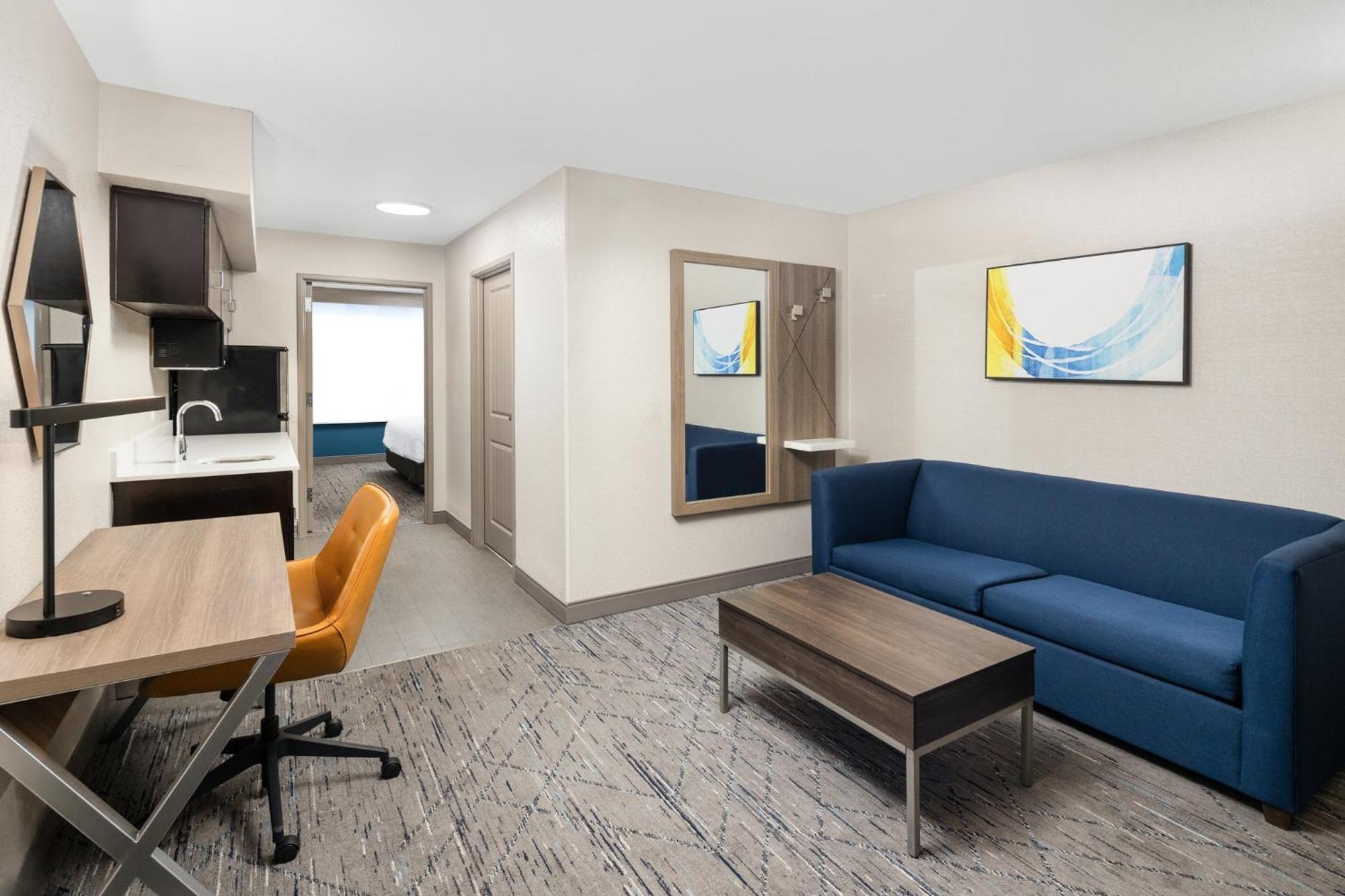 Holiday Inn Express & Suites - Green Bay East By Ihg Exteriör bild