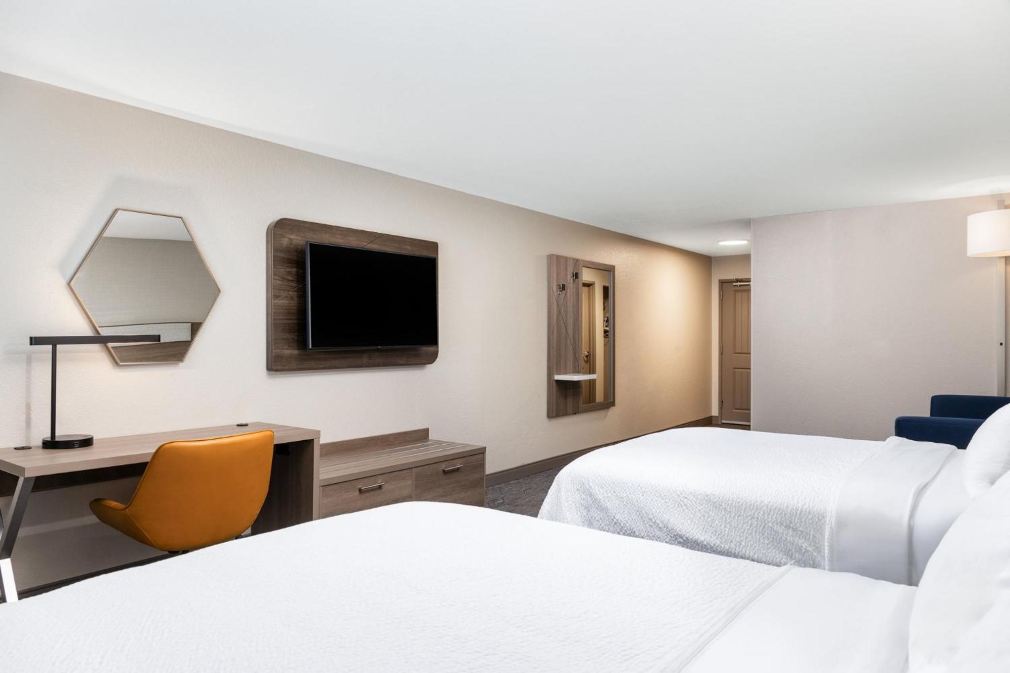 Holiday Inn Express & Suites - Green Bay East By Ihg Exteriör bild