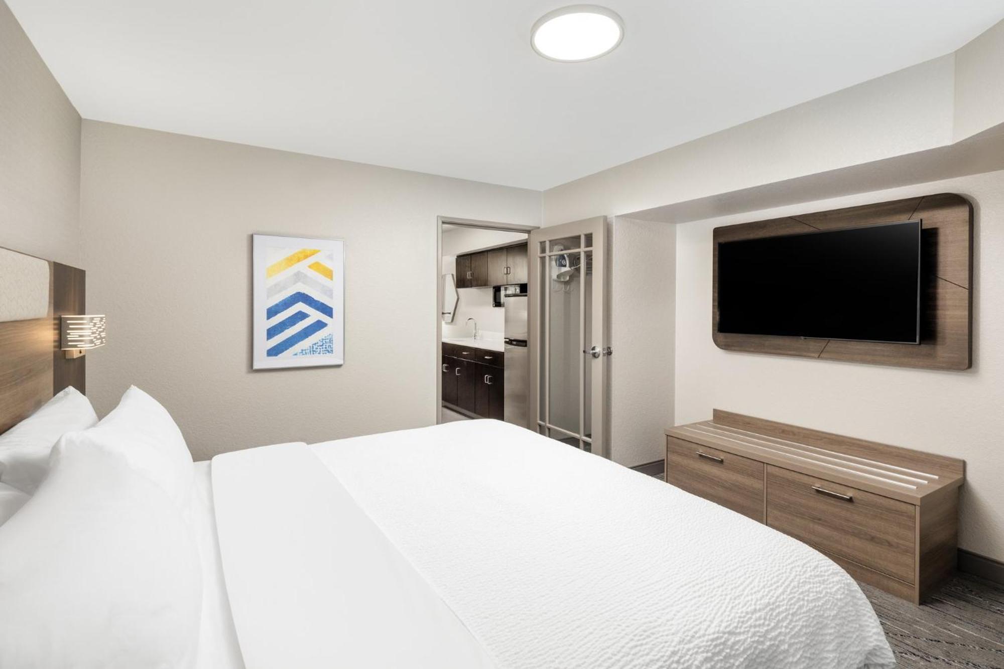 Holiday Inn Express & Suites - Green Bay East By Ihg Exteriör bild