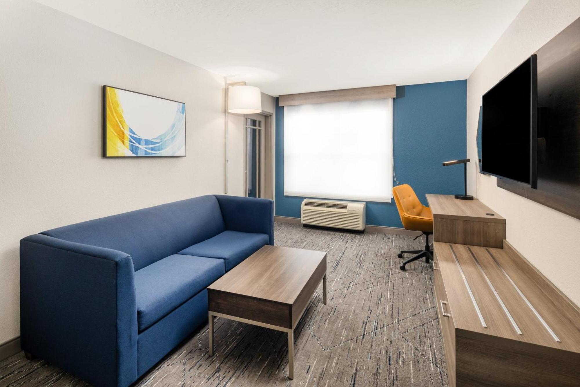 Holiday Inn Express & Suites - Green Bay East By Ihg Exteriör bild