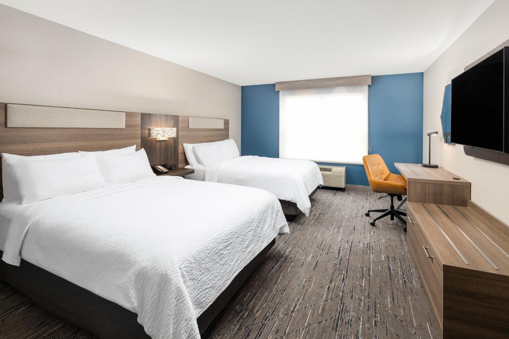 Holiday Inn Express & Suites - Green Bay East By Ihg Exteriör bild