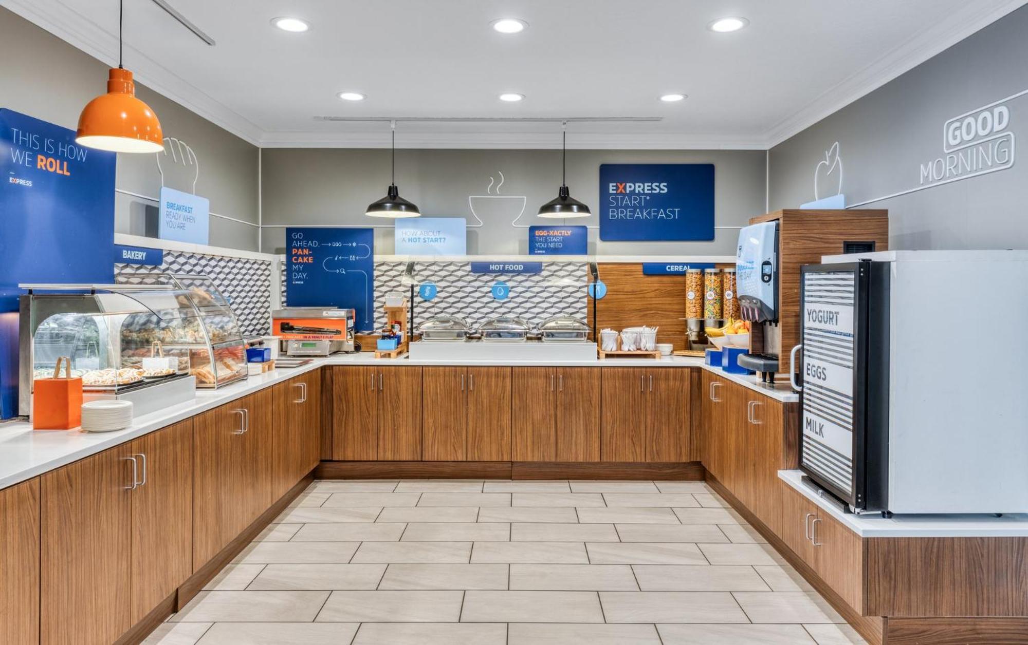 Holiday Inn Express & Suites - Green Bay East By Ihg Exteriör bild