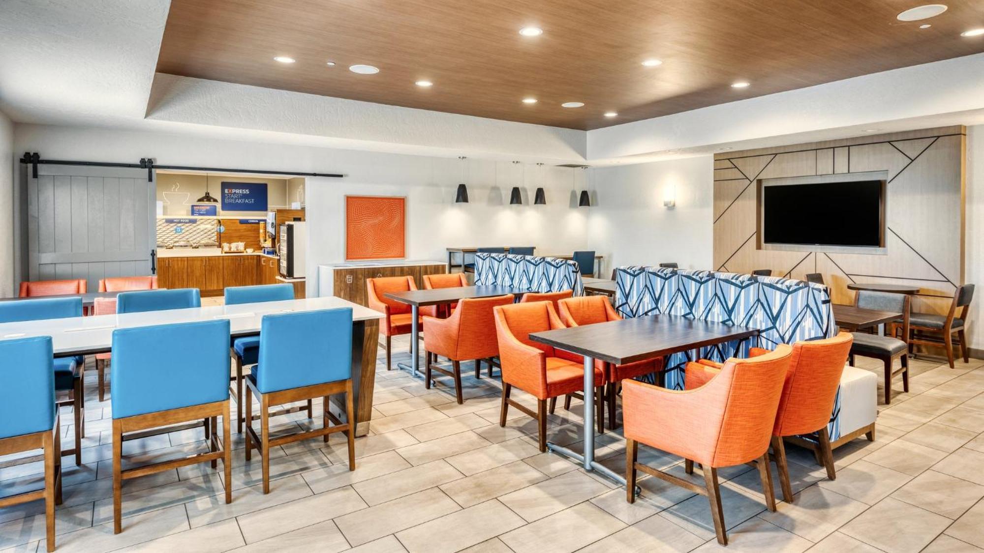 Holiday Inn Express & Suites - Green Bay East By Ihg Exteriör bild