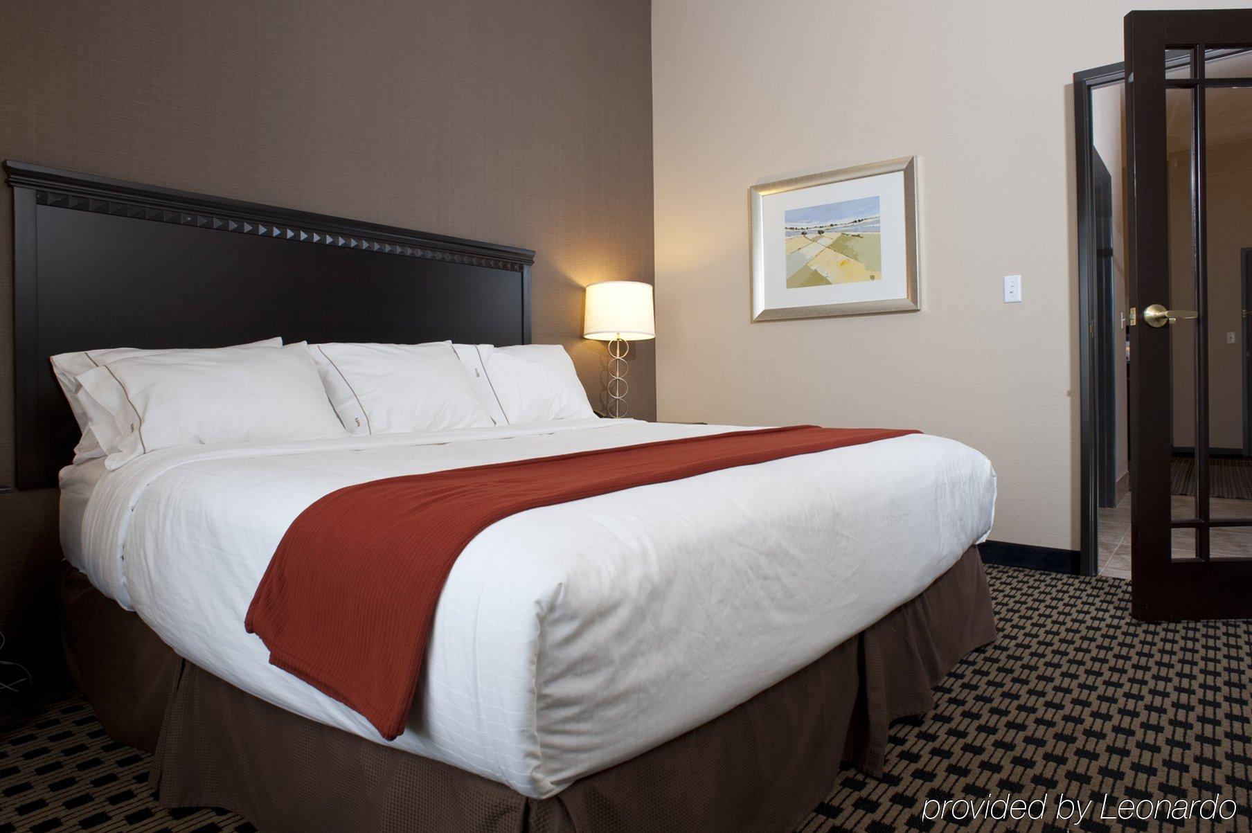 Holiday Inn Express & Suites - Green Bay East By Ihg Rum bild