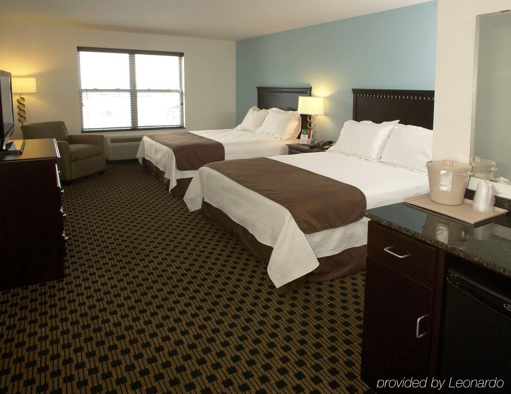 Holiday Inn Express & Suites - Green Bay East By Ihg Exteriör bild